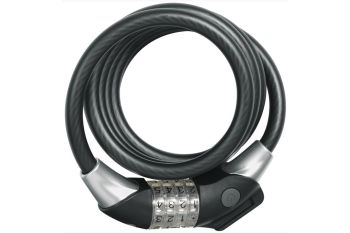 Abus 1450/185 TexKF Raydo Pro z zamkiem szyfrowym